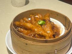 -香港池仔记肠粉王(博多新记襄阳南路店)