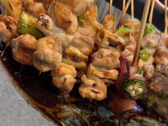 -王氏炉匠·烧鸟放题自助(好运街店)