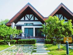 -太阳岛度假酒店