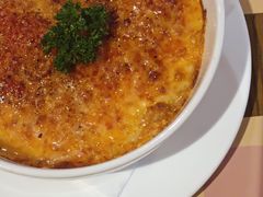 -安妮意大利餐厅(国贸店)