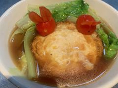 -探鱼·鲜青椒爽麻烤鱼(天河优托邦店)