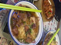 -七爷清汤腩·港式餐厅(金狮广场店)