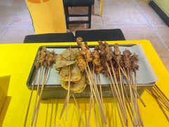 -望京小腰(北京总店)