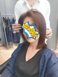-MMbyHair Code芭曲发型