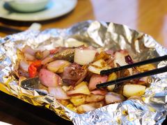 -鳅香泥鳅特色主题餐厅