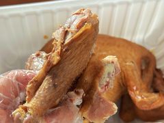 -金凤扒鸡(红旗直营店)