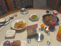 -千岛湖小鱼儿·淳安匠心农家菜