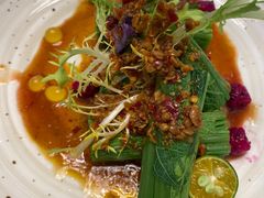 -拂晓山房·私房川菜(西门店)