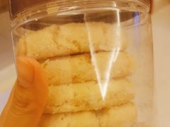 猪油桃酥-邵万生食品公司(南京东路店)