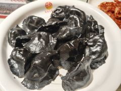 -添福来墨鱼饺子 · 海鲜东北菜(泡崖店)