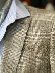 -Hongdu红都·高端西装定制男士西装礼服大衣定制