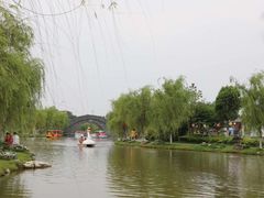 -木兰水镇旅游景区