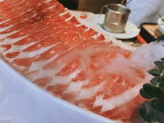 -捞神煲汤火锅(湖滨商业街店)