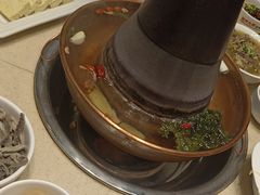 -阳坊大都涮羊肉(阳坊总店)