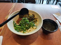 超级肉酱拌面-老妈米线(港龙店)