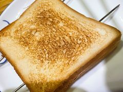 烤面包片-大哥大烧鸽子海鲜串吧(沈辽路店)