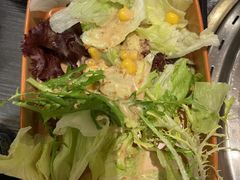 -AJIYA·池袋日式烧肉自助(天津万象城店)