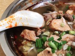 -正宗螺蛳粉(幸福路店)