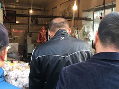 -王德炭烤牛羊肉(西关大街店)