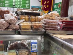 -李小老烧饼(常营民族家园店)