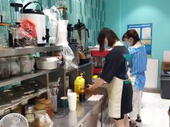 -西檬树SIMON·T轻奢蛋糕(大东方Max店)