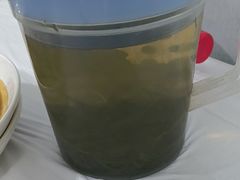 -天乐农家鱼头王(天目湖店)