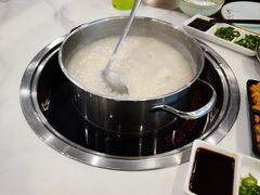-盈田盈粥庄(博山东路店)