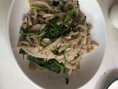 -帕米尔食府(白云观店)