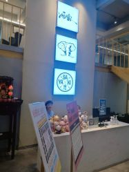 -YASAKI国际舞蹈中心