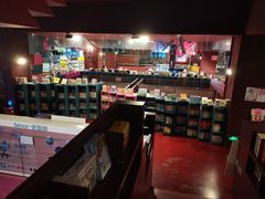 -当当梅溪书院(步步高梅溪新天地店)