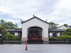 -杭州西子湖四季酒店-WL BISTRO西湖餐厅(灵隐路店)