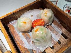 -禄运茶居·手工点心(体育西店)