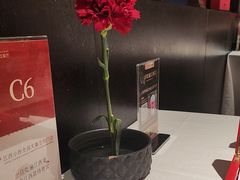 -千百味红餐厅·江西菜(绿地双子塔店)