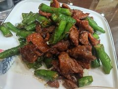 -溱湖八鲜菜馆