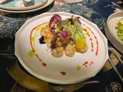 -第101座花园餐厅(湖滨88店)