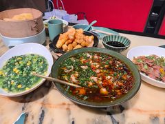 -锦府盐帮·侯宅(五棵松万达店)