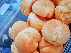 -鲍师傅糕点(青年汇店)