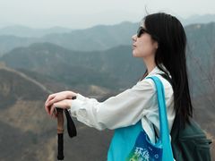 -龙泉峪长城