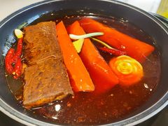 -爸爸炒料牛排老火锅(建设路旗舰店)