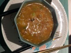 -蜜桃花开·中西融合菜E&W(南长街店)