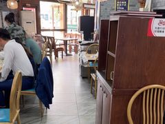 -老边饺子馆(西站店)