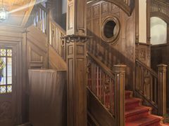 -马勒别墅·中餐厅