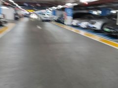 -万象城-停车场