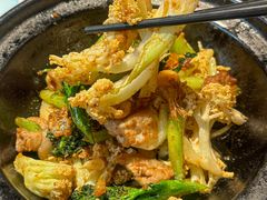 -狮王府淮扬菜(夫子庙老门东店)