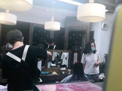 点击看大图 -生活大师造型馆