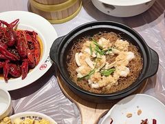 -有位虾匠·香辣蟹·小龙虾(李村店)