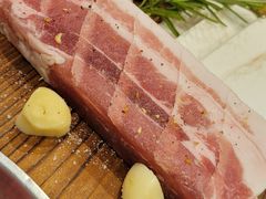 -朴太院·朝鲜族炭火烤肉(民乐园总店)