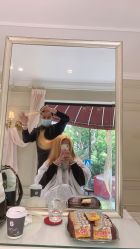 -e hair salon