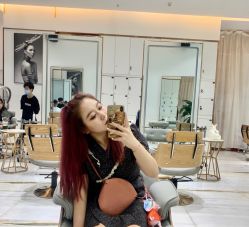 -HAIR POP