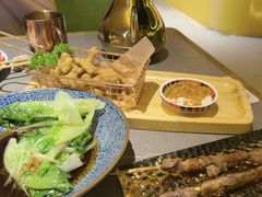 -塔哈尔·新疆盛宴(奉贤龙湖店)